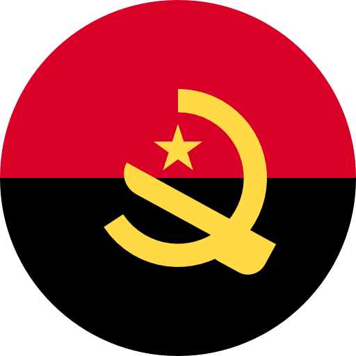 Angola Numéros de Téléphone Temporaires | Recevoir des SMS en Ligne Obtenir le Numero