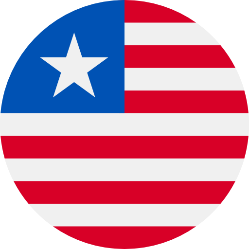 Либерия Уақытша телефон нөмірлері | Онлайн SMS алу Сатып алу нөмірі