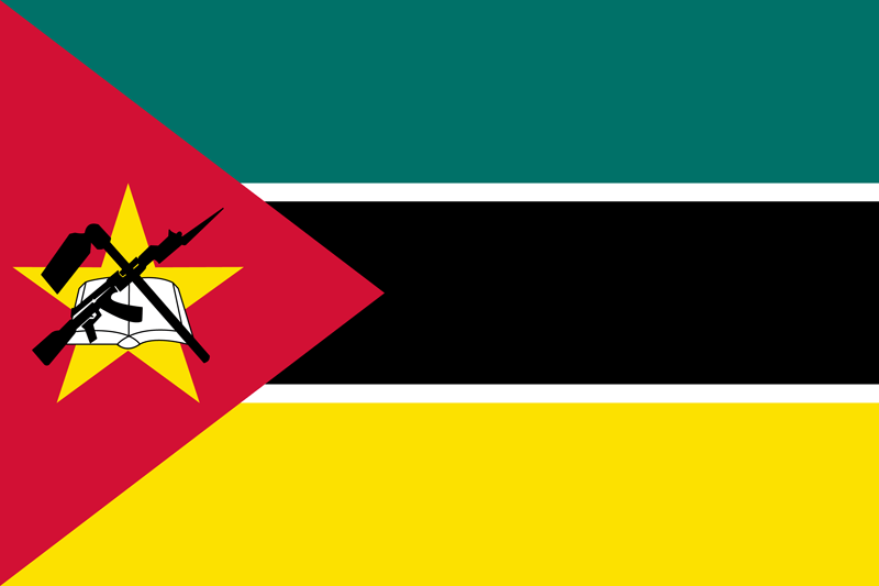 Mosambik Temporär Telefonsnummer | SMS Online Kréien Kafen Telefonsnummer