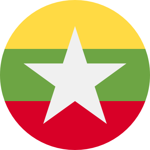 Myanmar Temporär Telefonsnummer | SMS Online Kréien Kafen Telefonsnummer