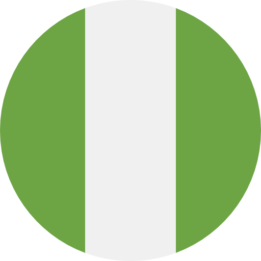 Nigeria Temporär Telefonsnummer | SMS Online Kréien Kafen Telefonsnummer