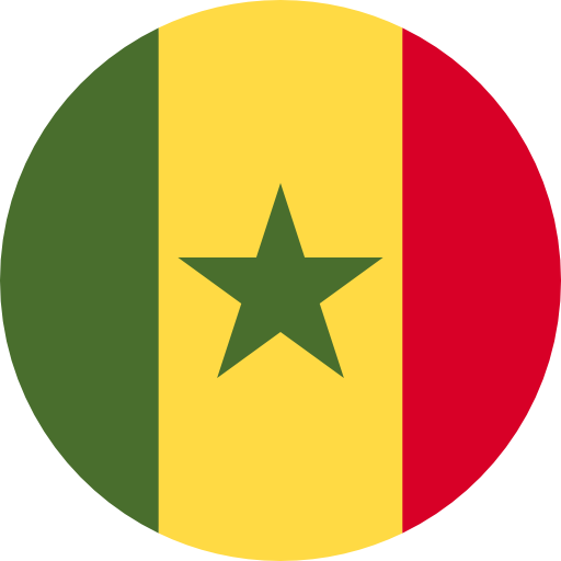 Сенегал Часовыя нумары тэлефонаў | Атрымлівайце смс онлайн Купіць нумар тэлефона