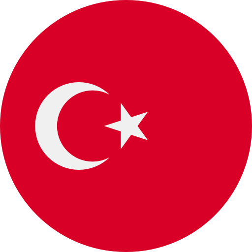 Туреччина Тимчасові номери телефонів | Отримувати СМС онлайн Купити номер