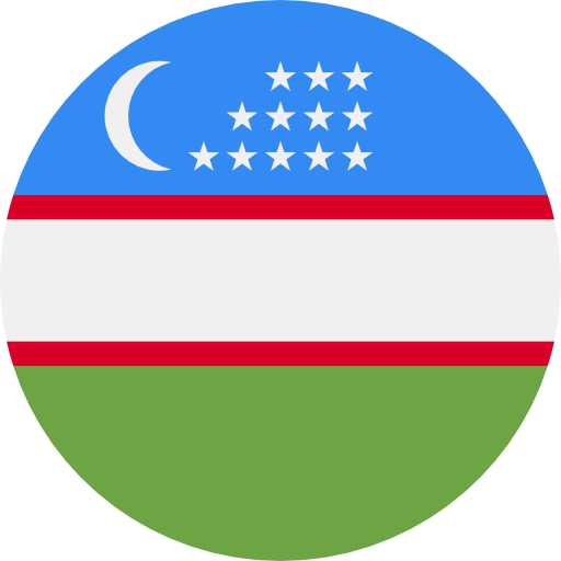 Usbekistan Temporär Telefonsnummer | SMS Online Kréien Kafen Telefonsnummer